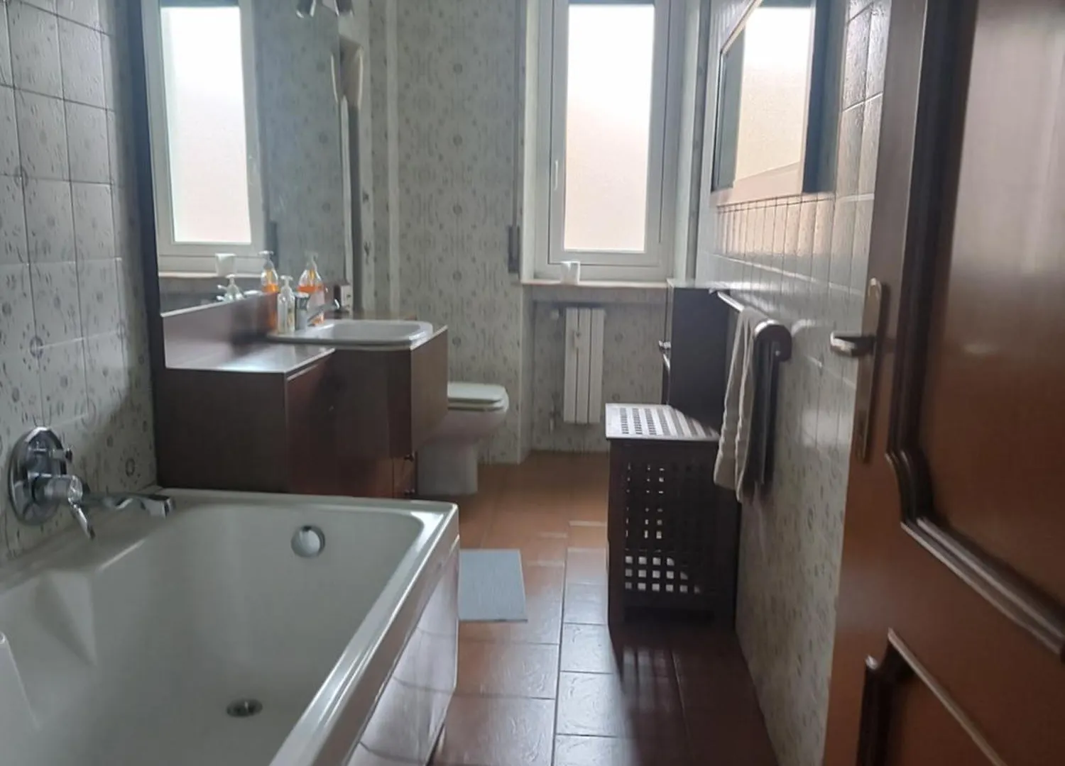 Giambella Apartment Milan