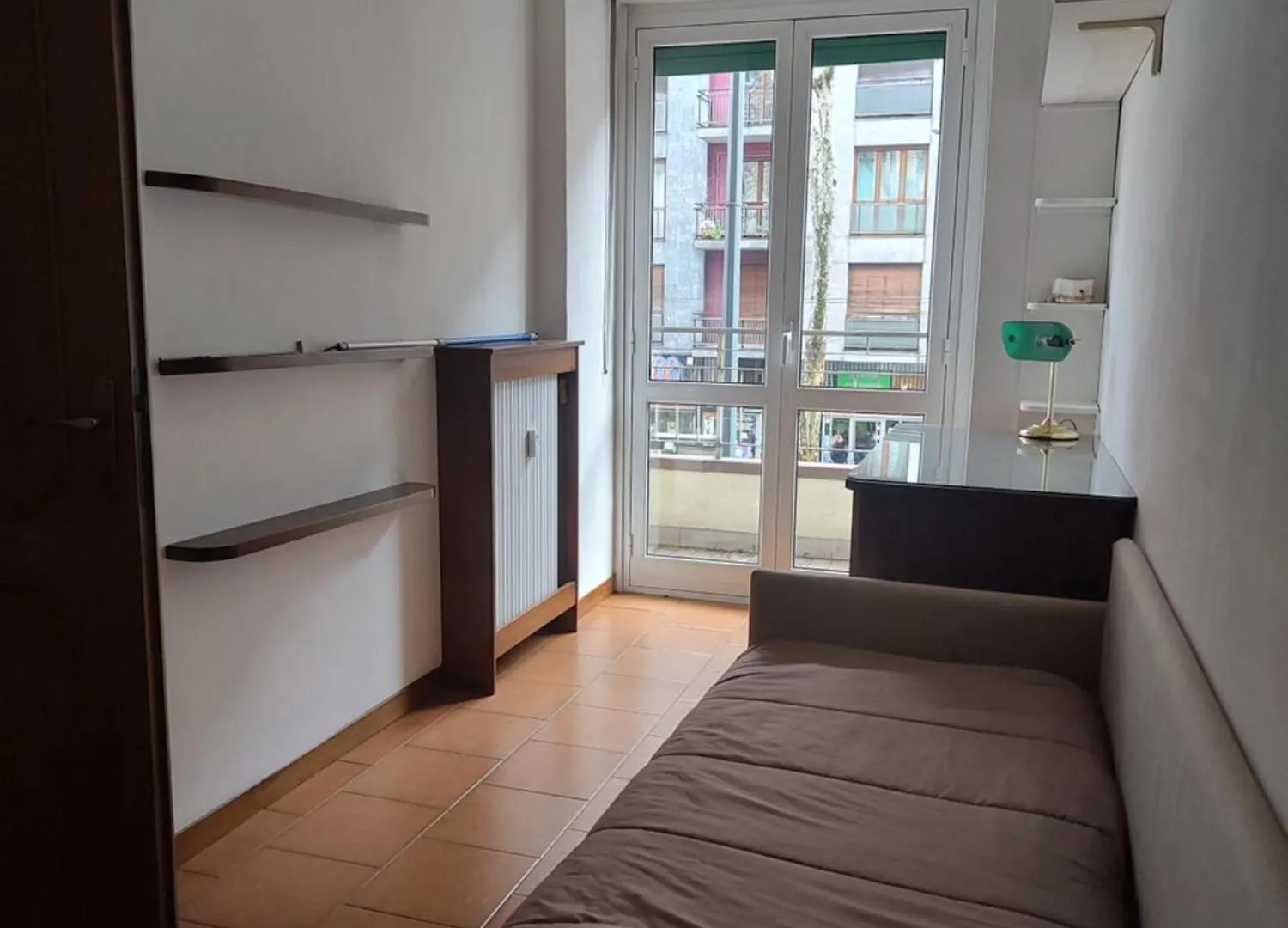 Giambella Apartment Milano