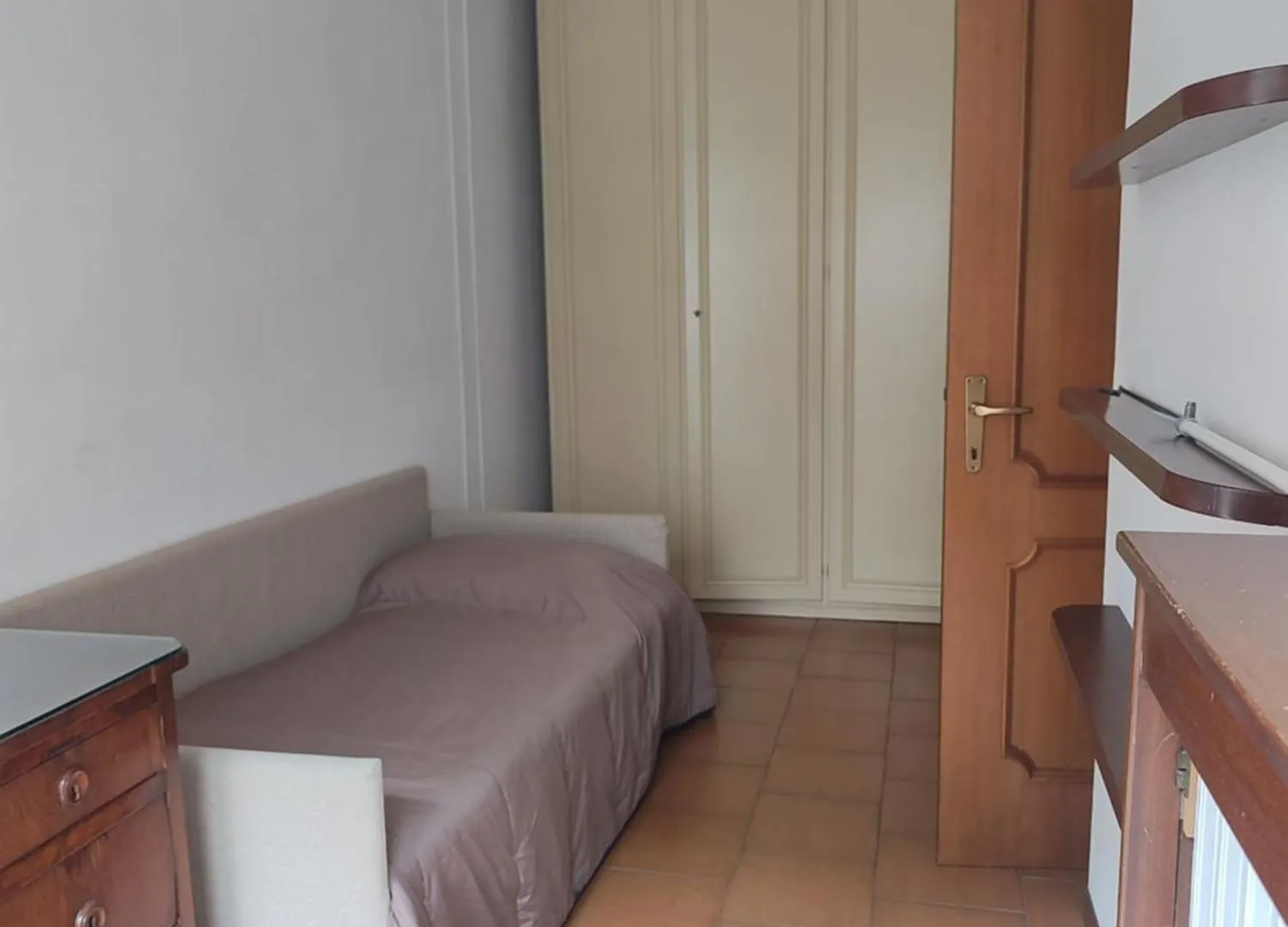 Giambella Apartment Milano
